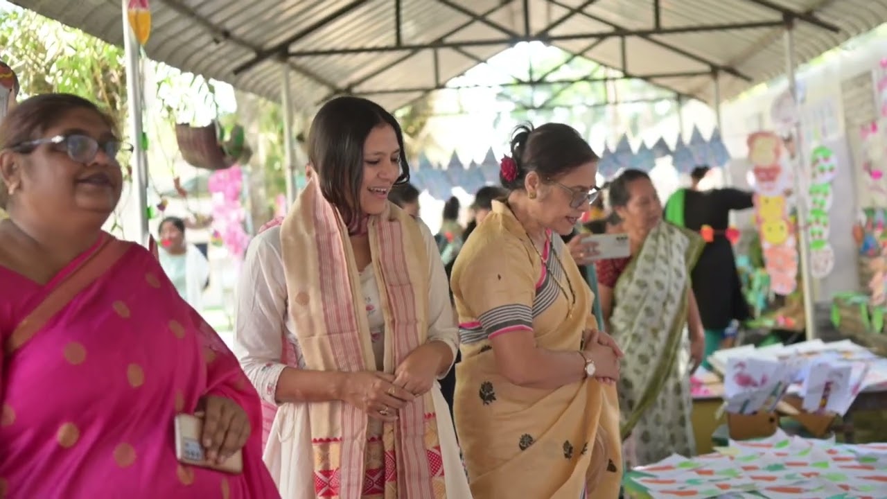 Art & Craft Exhibition 2025