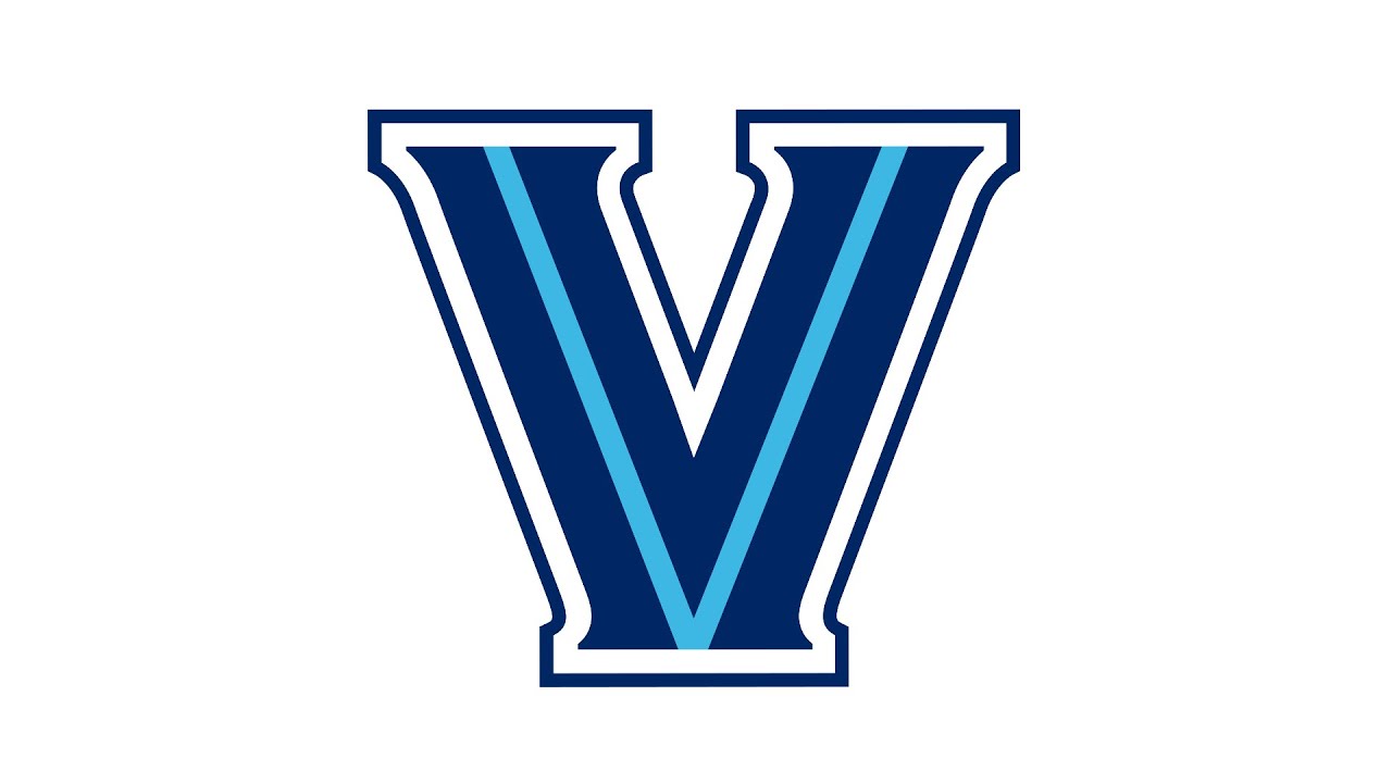 Villanova University Fight Song- 