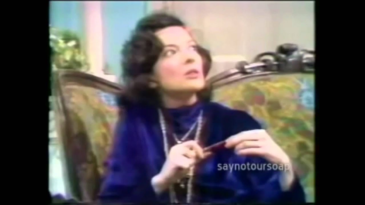 Edge of Night December 25, 1974