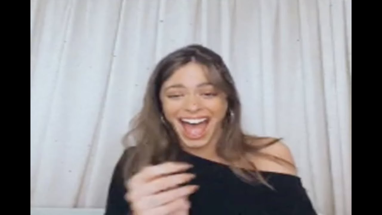 EN VIVO CON TINI: 'Ella Dice'  | Entrevista Exclusiva 2020