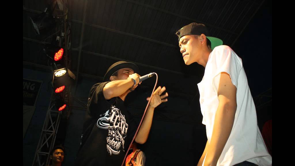 HUNTER ATTACK - F.U.C.Kyou!!! -BLITAR HARDCORE-