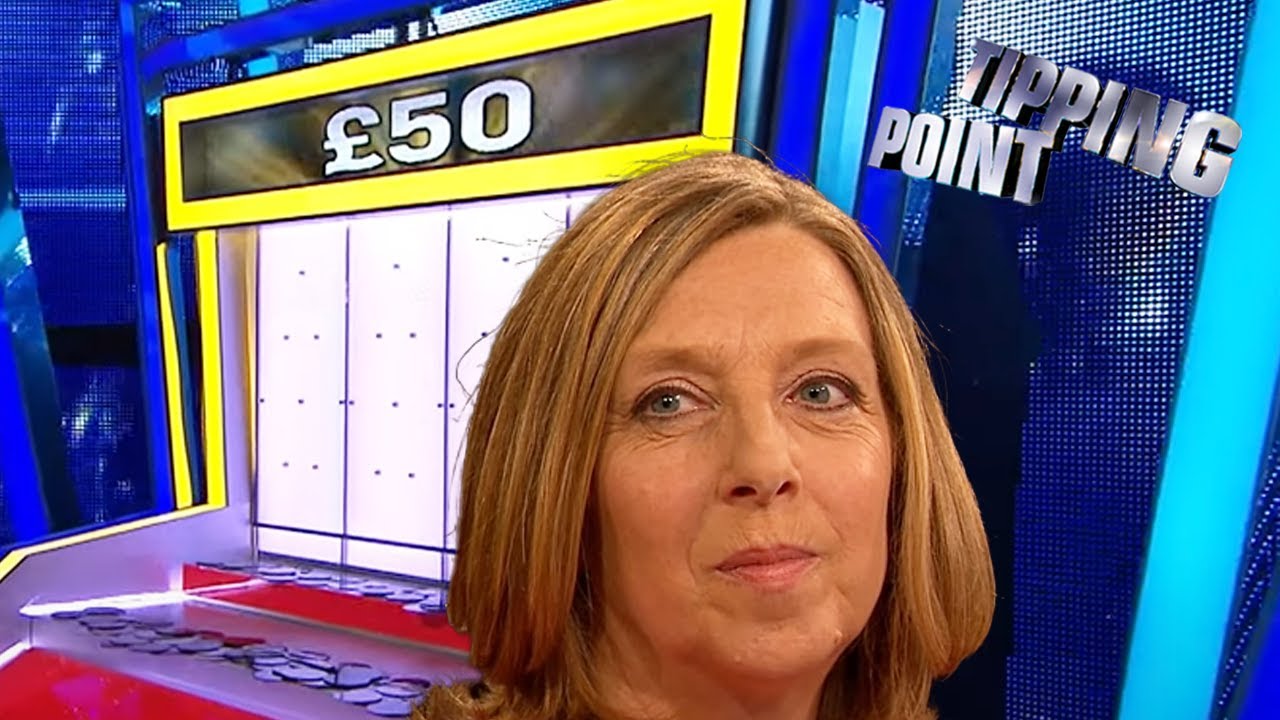What is the Medical Name for 'Thighbone'? | Tipping Point | S03 E32