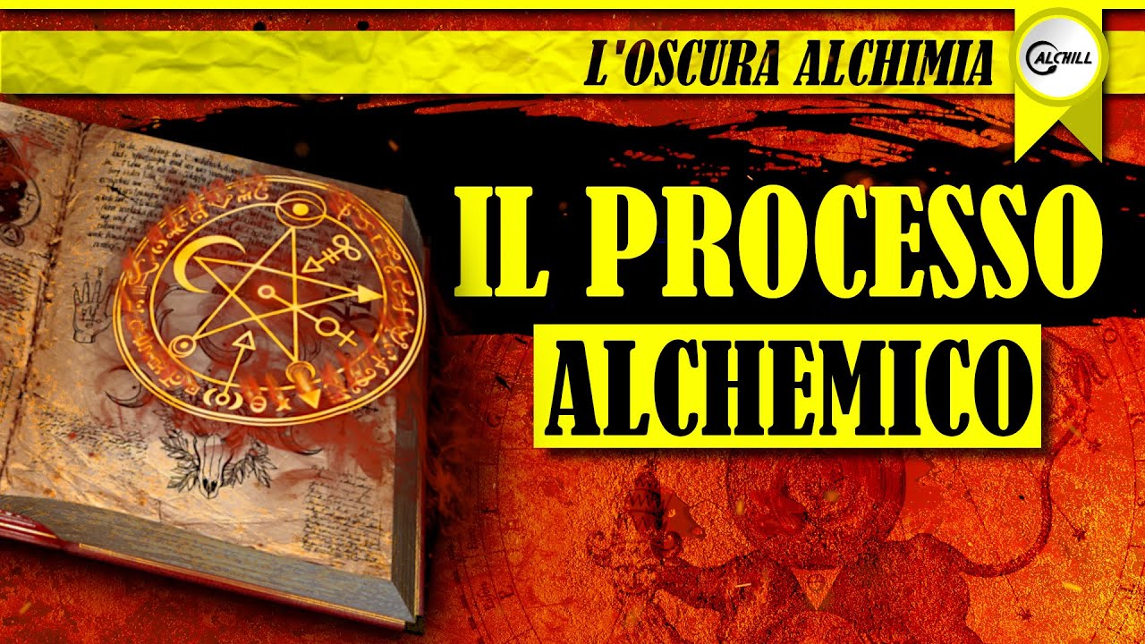 COME CREARE LA PIETRA FILOSOFALE
