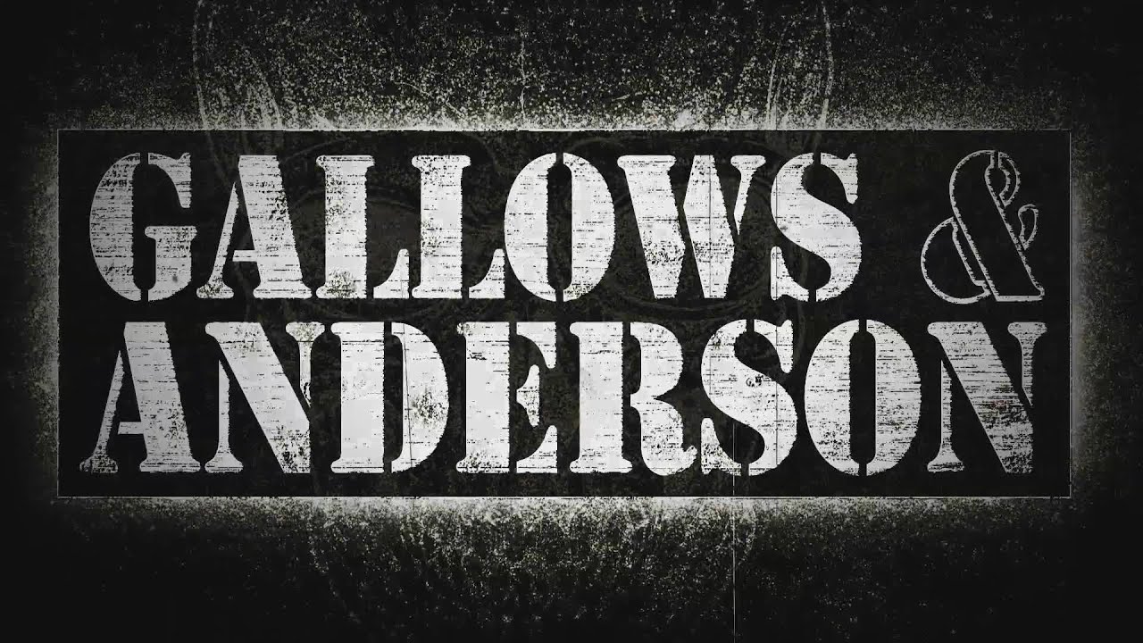 Luke Gallows and Karl Anderson Entrance Video