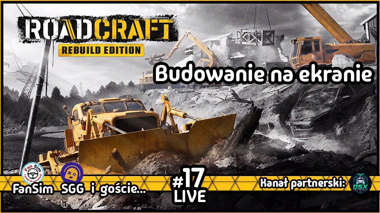 Road Craft #17