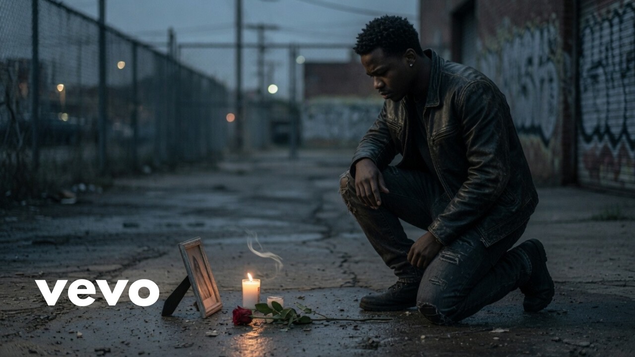 Roddy Ricch - Real Ones Gone Forever  ( 2026 Music Video )