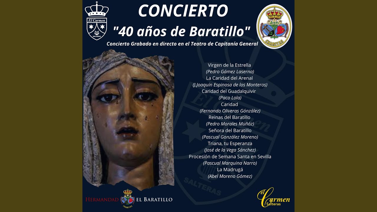 La Madrugá