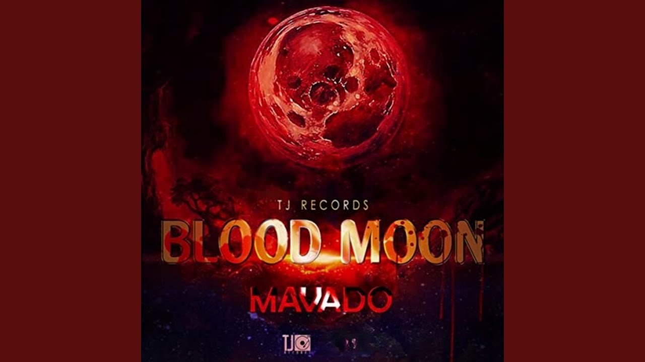 Blood Moon