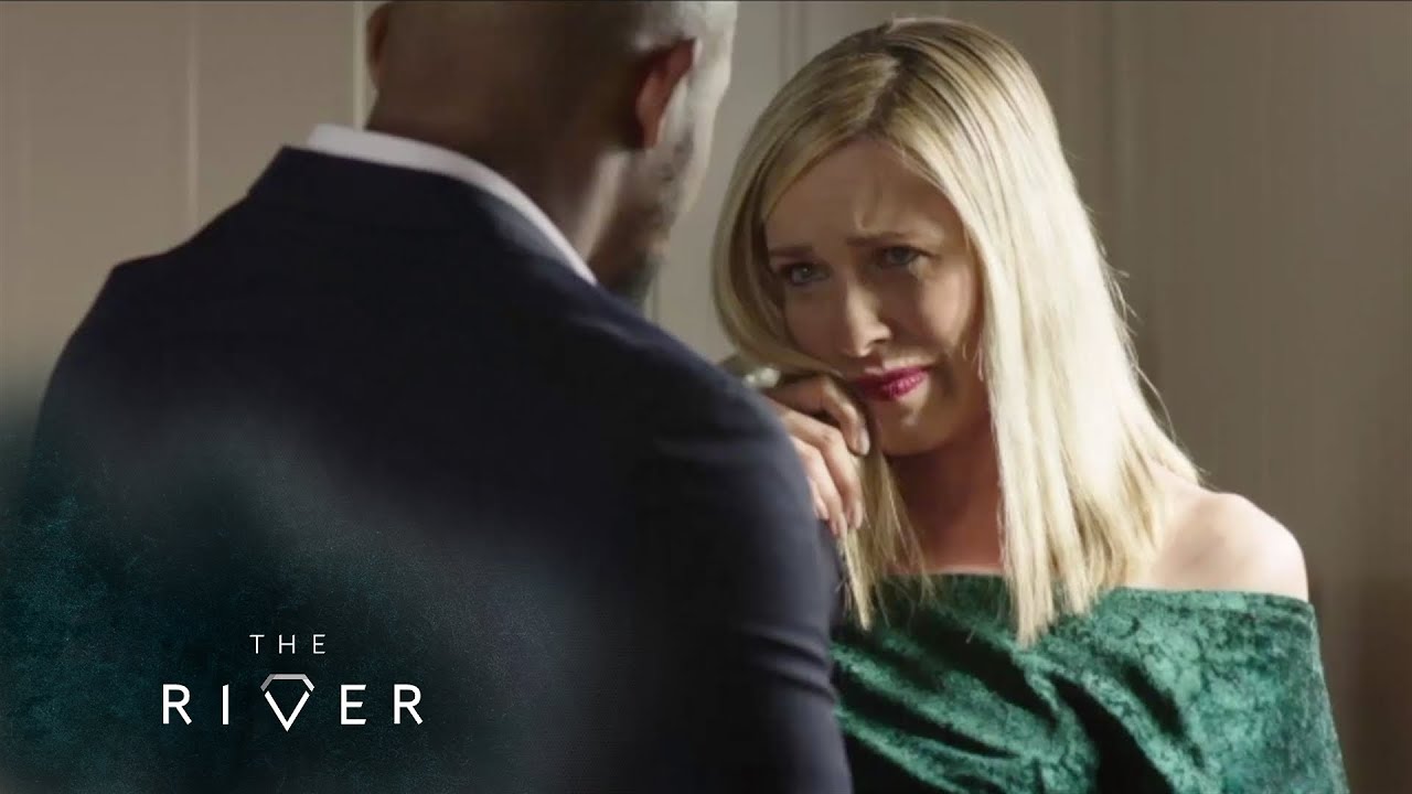Gail Has Second Thoughts – The River | 1 Magic