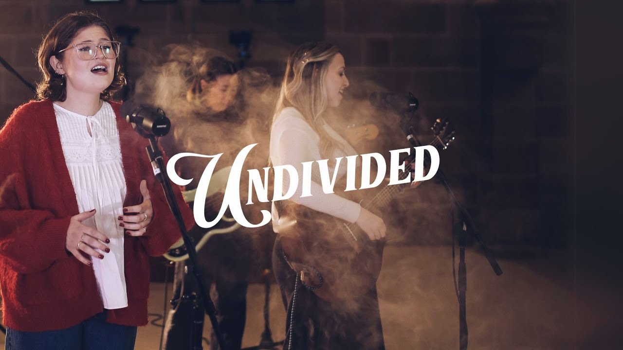Undivided (25th Anniversary Edition) // Emu Music