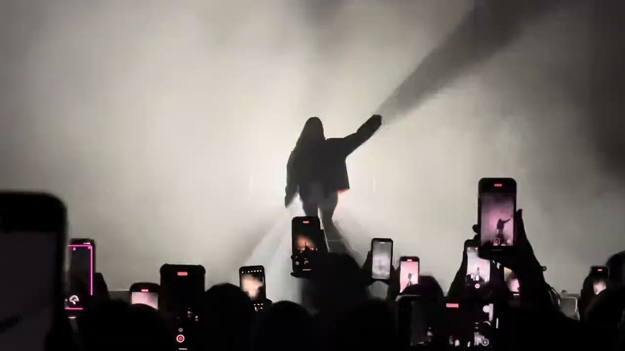 Concert Eva (Queen) à Paloma Nîmes À MOI - BOTTEGA