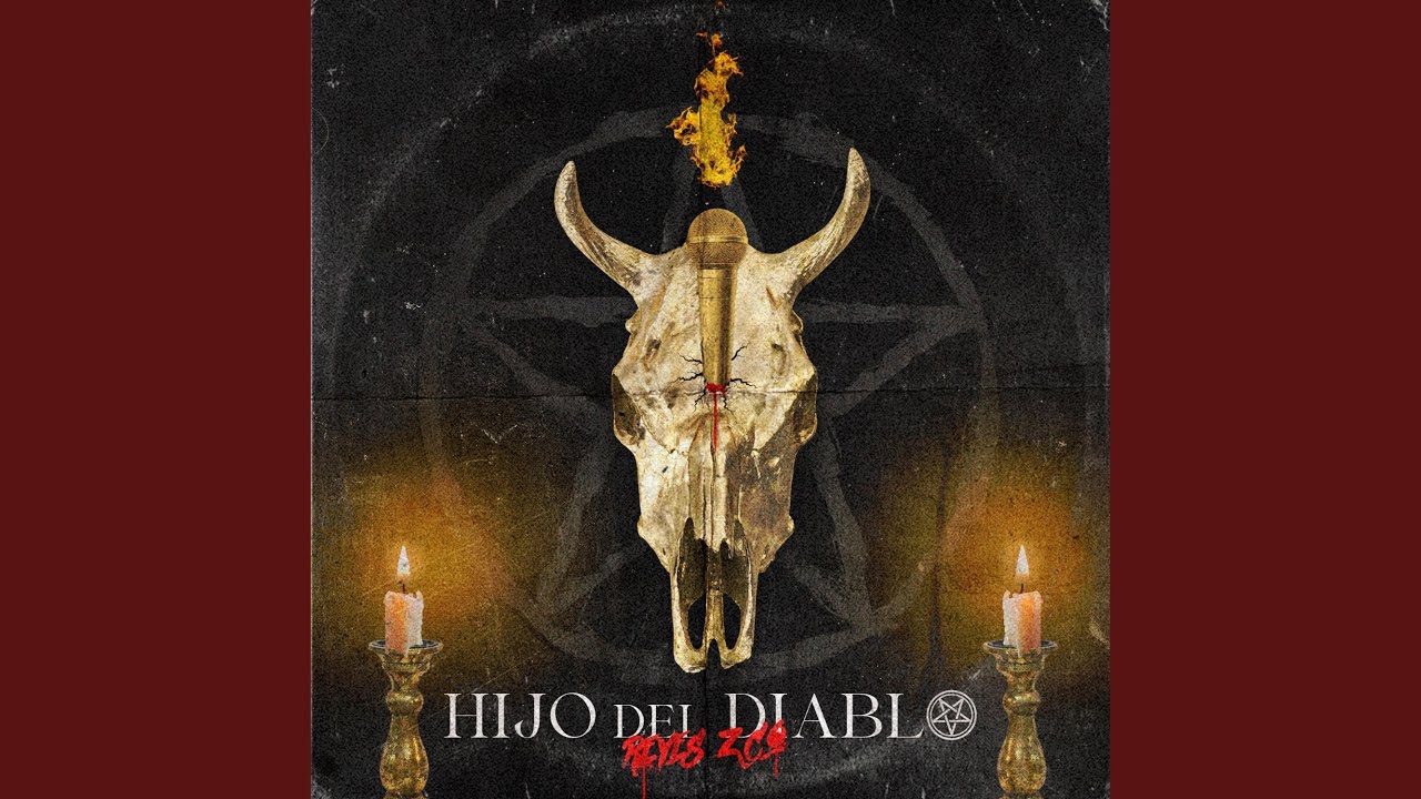 Hijo del Diablo