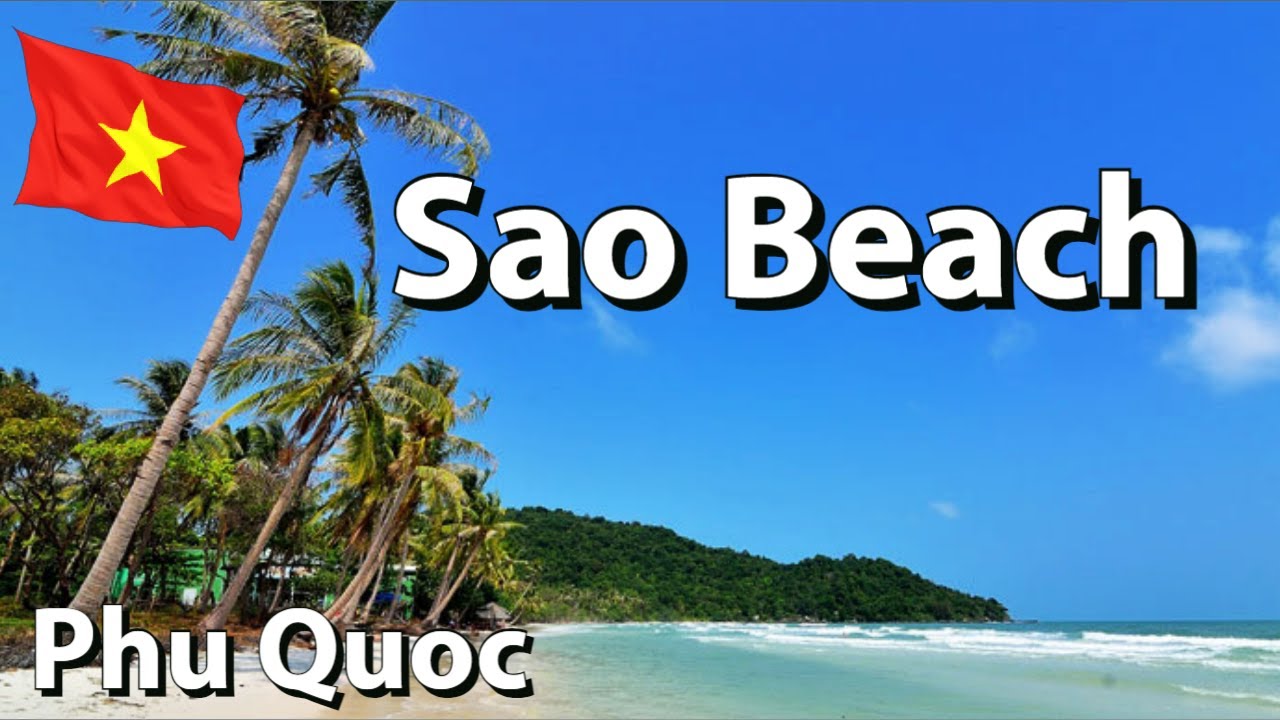 I Found the Best Beach in Vietnam