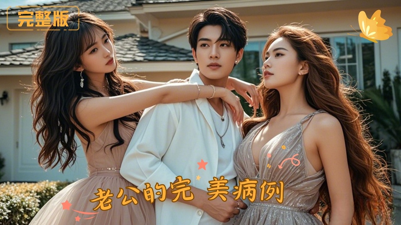 [Multi Sub]《老公的完美病例》女人意外发现丈夫的精心骗局，他不仅隐瞒遗传重病，更是联合秘书谋夺家产，她收集证据绝地反杀！#现代 #完整版 #最火短剧推荐 #短剧全集