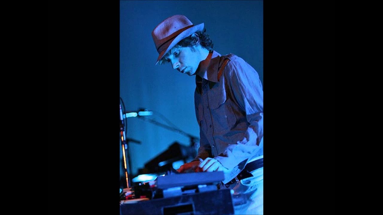 Beck - Scarecrow (Live on KCRW ~ 31/03/2015)
