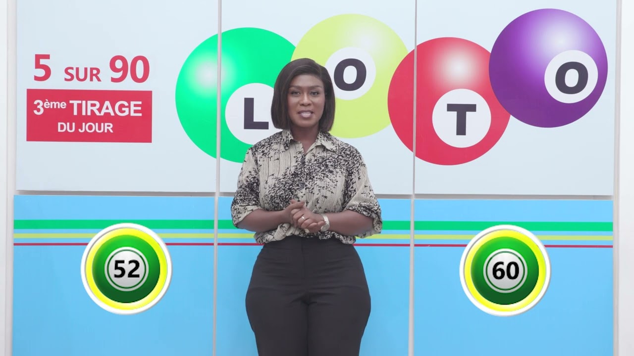 LOTO FORTUNE 18 JANVIER 2024 18H