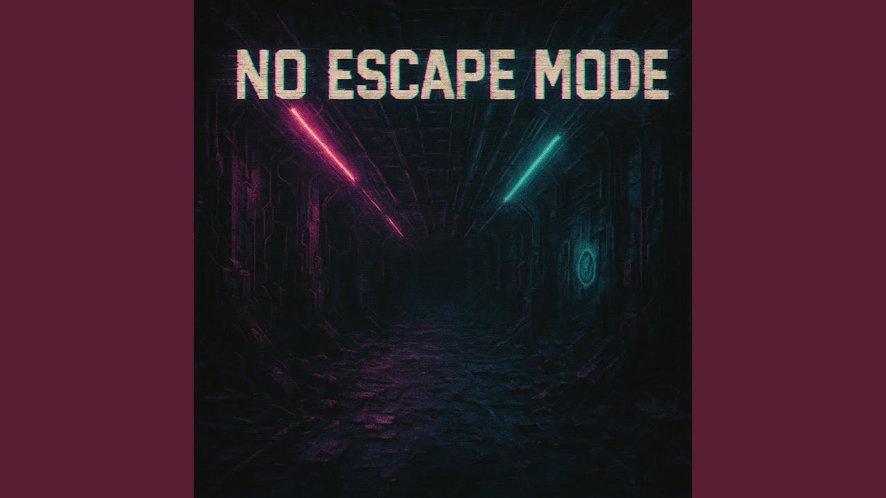 No Escape Mode (Alternate Version)