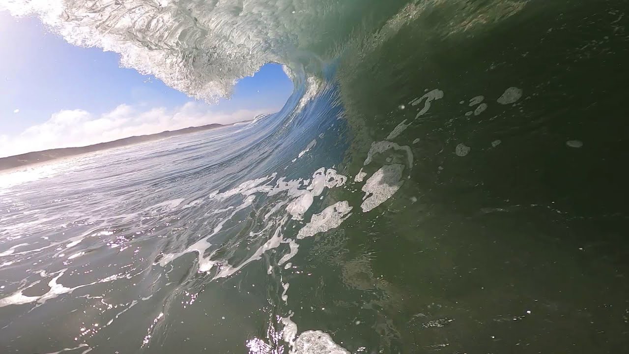 UNE SESSION ENTRE POTE A HOSSEGOR 💥 (1M20-50 OFFSHORE) | POV edit