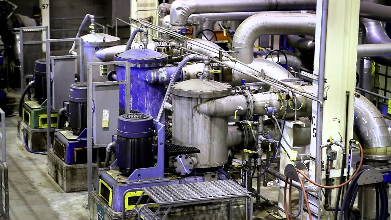 Cloquet: The Industry Standard for Environmental Performance