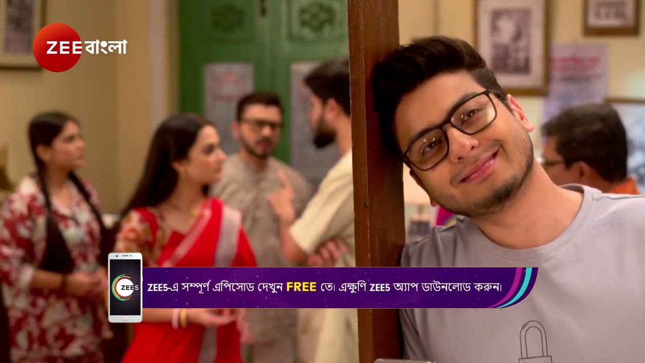 Mittir Bari | Ep - 92 | Webisode | Mar 11 2025 | Zee Bangla