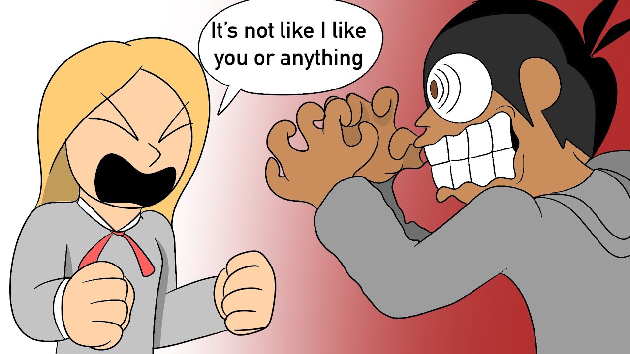 Tropes that NEED TO GO