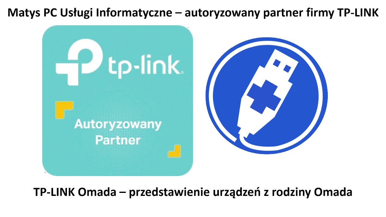 Portfolio produktowe 2023 serii TP-LINK Omada