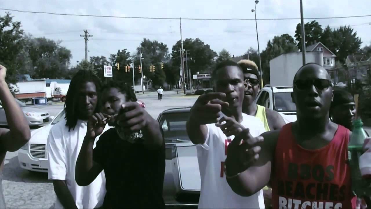 AcgKen - (Ft. Corey Bapes ) - " TooMany " (Official Music Video)