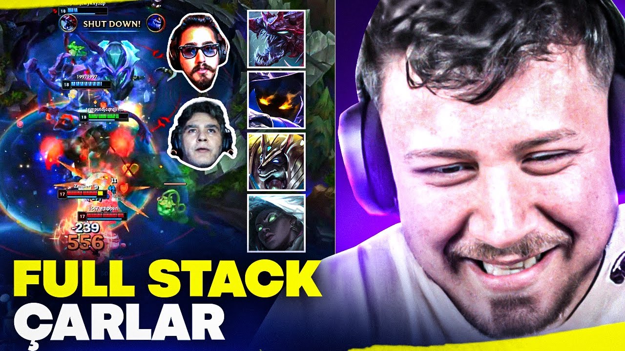 Full stack kasan çarlarla esnek w/Zaraki dayının ikizi,Akira