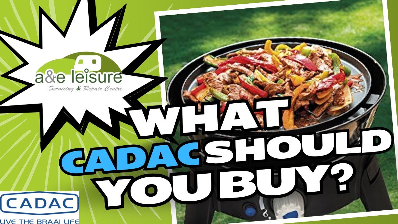 WHAT CADAC SHOULD YOU BUY?