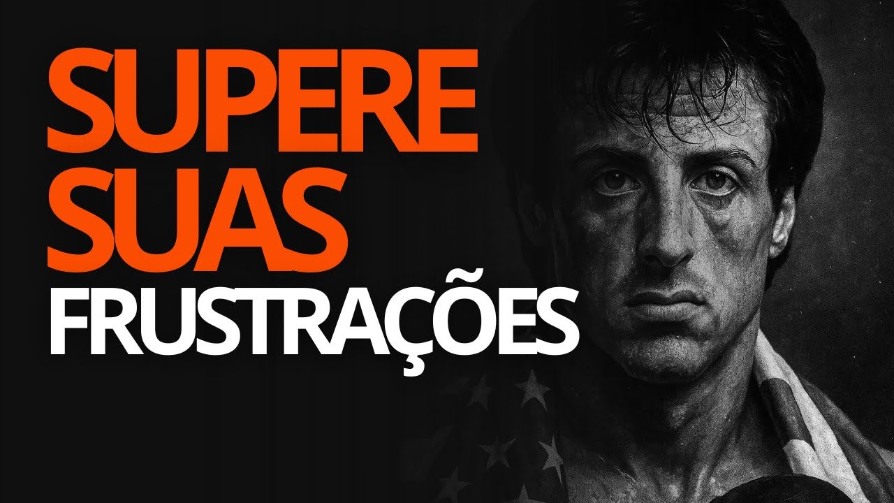 💪Quem Vence é o que aguenta e Não Quem Bate