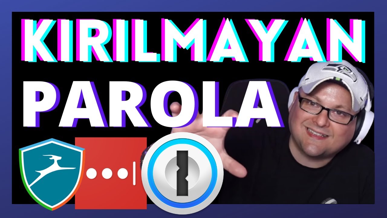 KIRILAMAYAN PAROLA YAPTIK!