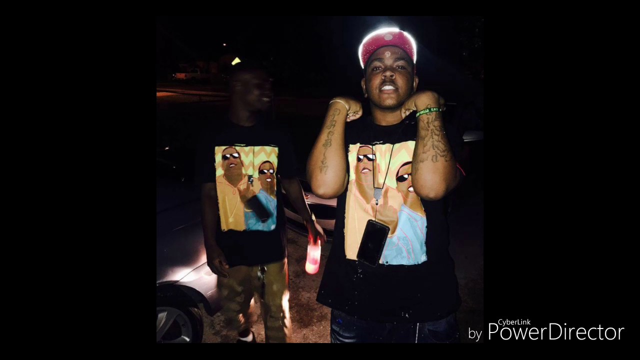OTM - Sauced Up