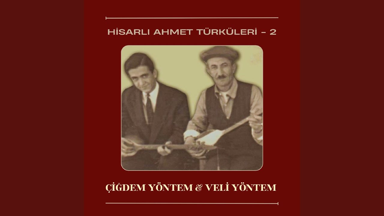 Gara Goyun Goyunların Beyidir (feat. Veli Yöntem)