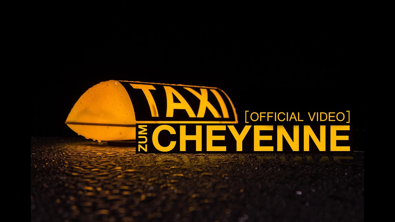 Eff & Jey - TAXI ZUM CHEYENNE [OFFICIAL VIDEO]
