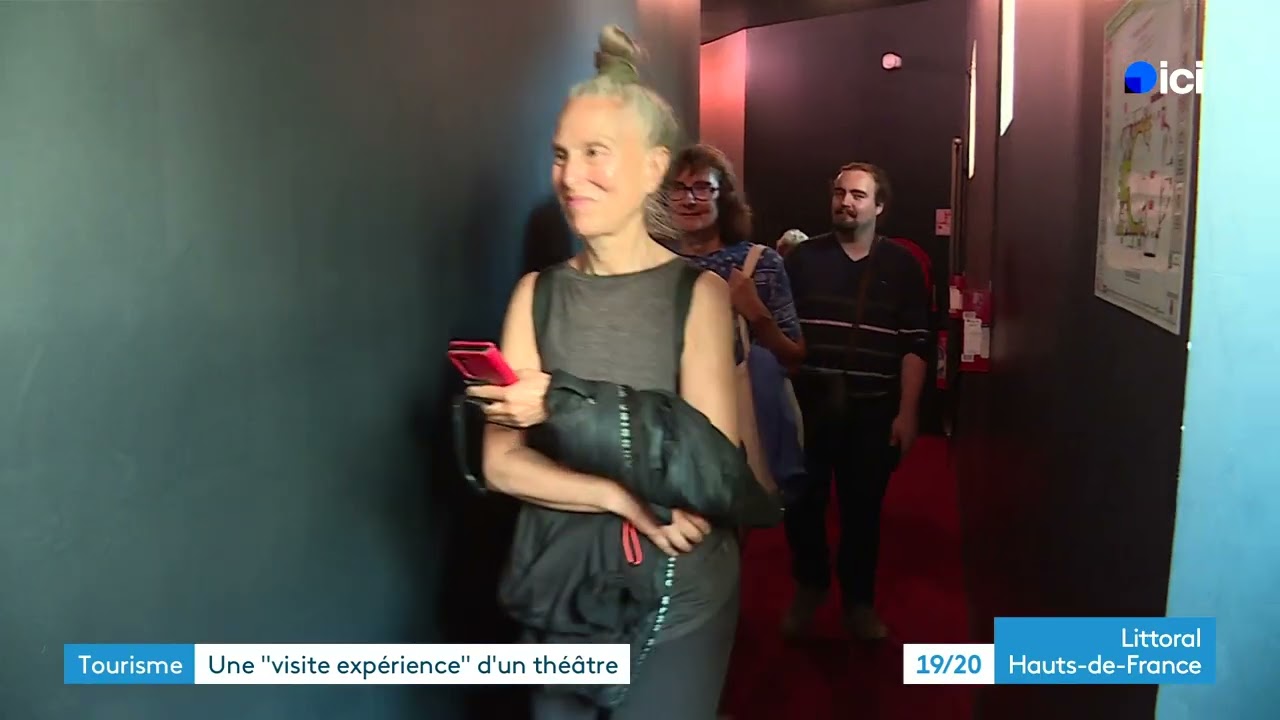 Une visite immersive d&eacute;voile l&rsquo;histoire et les secrets de ce th&eacute;&acirc;tre &agrave; l&rsquo;italienne