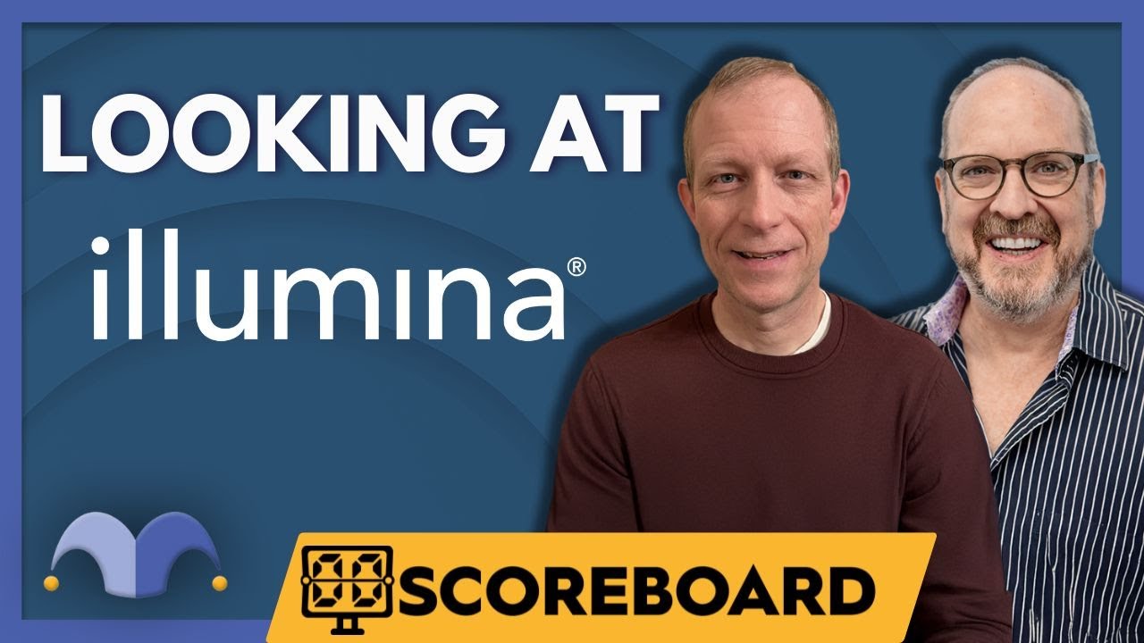 Is Illumina Stock Worth the Hype? A Deep Dive into the Genome Sequencing Leader