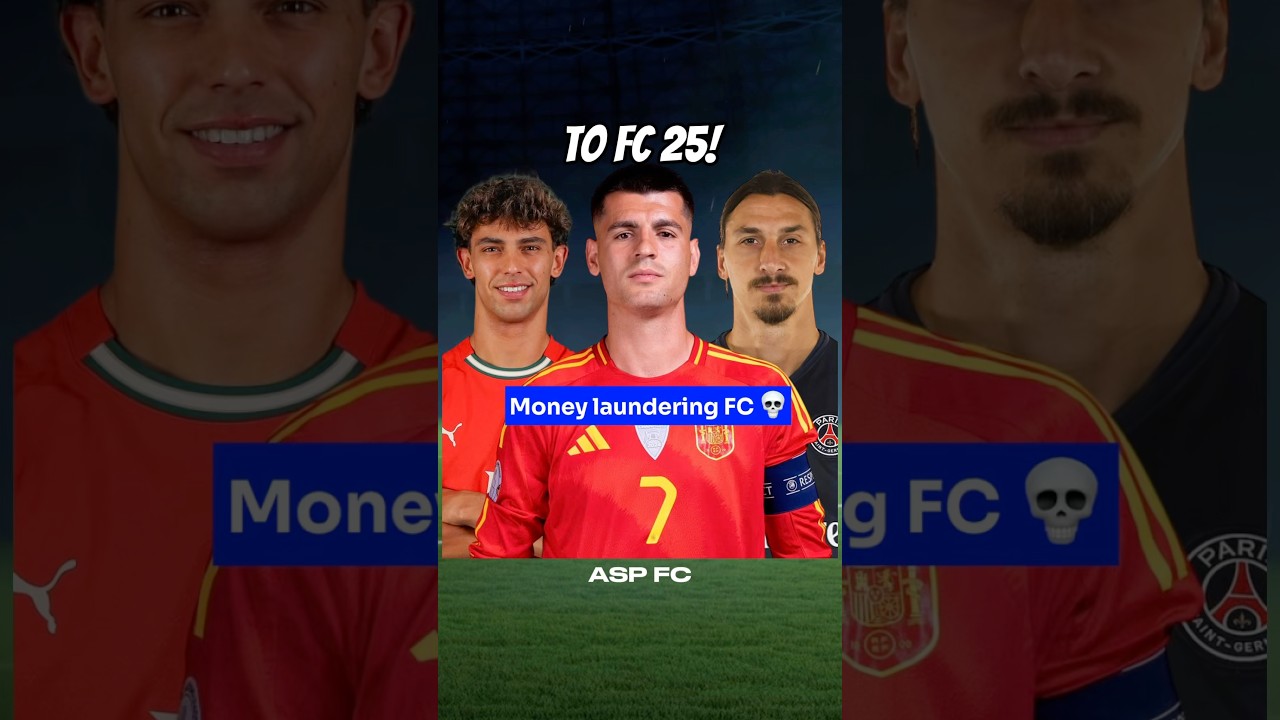 I added players who had the most TRANSFERS to FC 25!