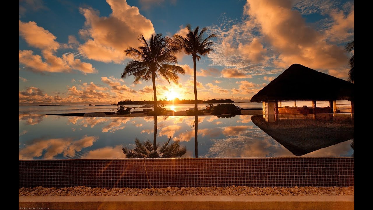 Beautiful SUNSET Chillout & Lounge Mix Del Mar