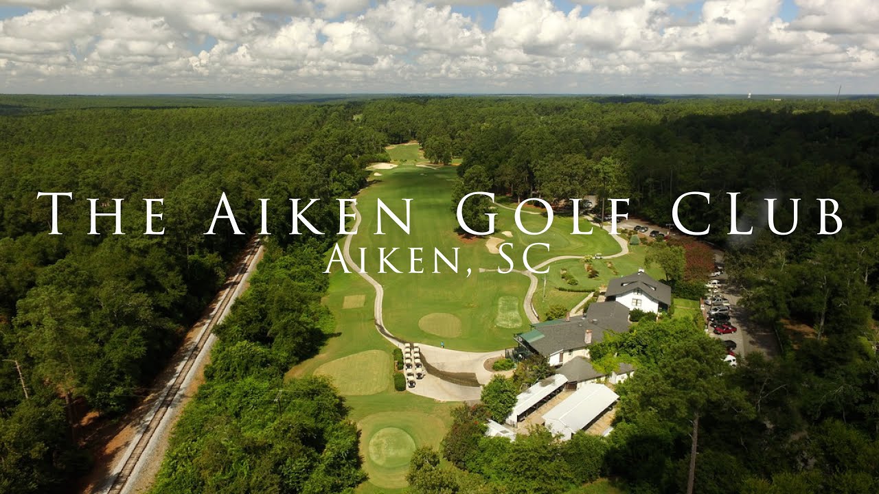 The Aiken Golf Club