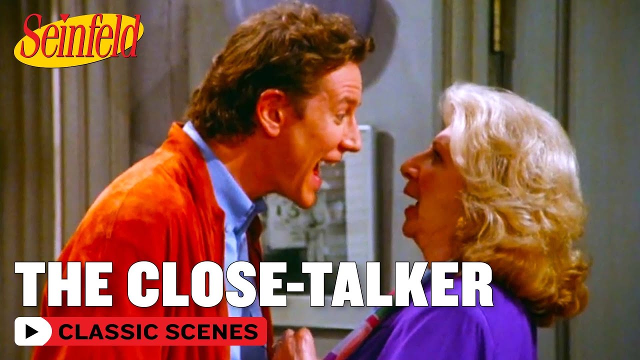 Elaine's Boyfriend Hits It Off With Jerry's Parents | The Raincoats | Seinfeld