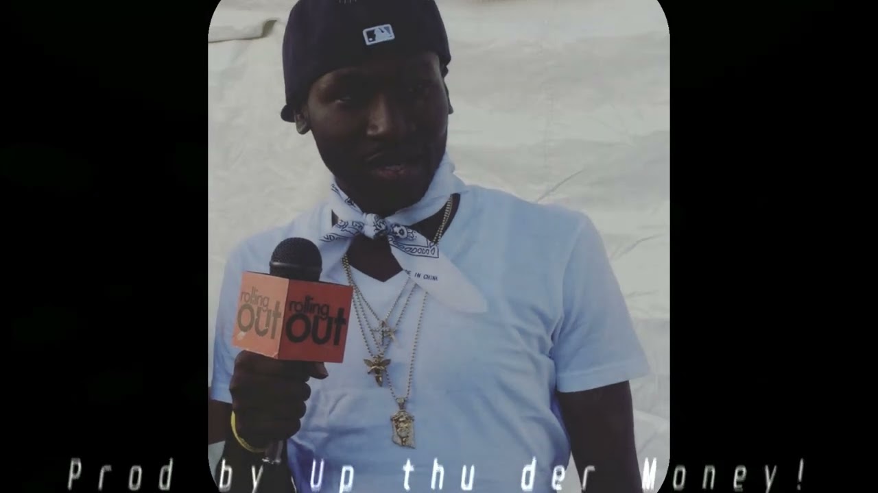 Bankroll Fresh x Chief Keef x Gucci Mane Type Beat - Solid (Prod by Up thu der Money!)