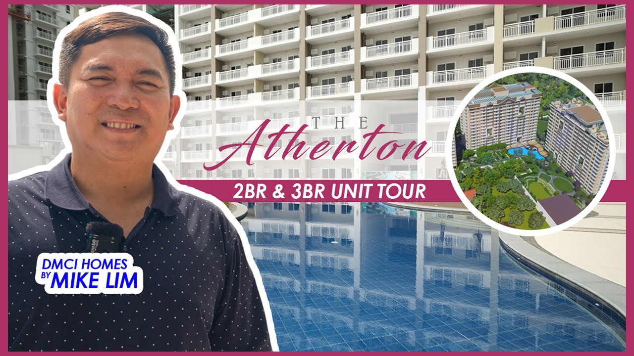 The Atherton - Leisure Living in the South