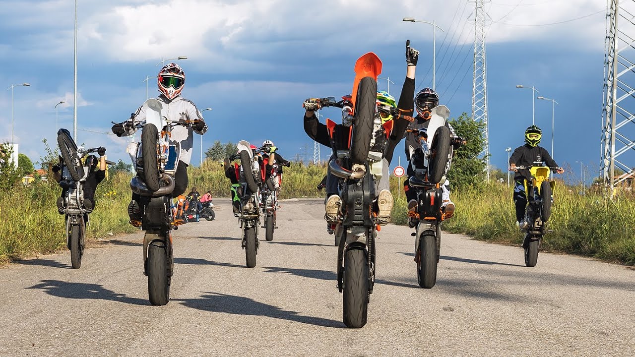 BIKELIFE - SOMEWHERE IN ITALY #2