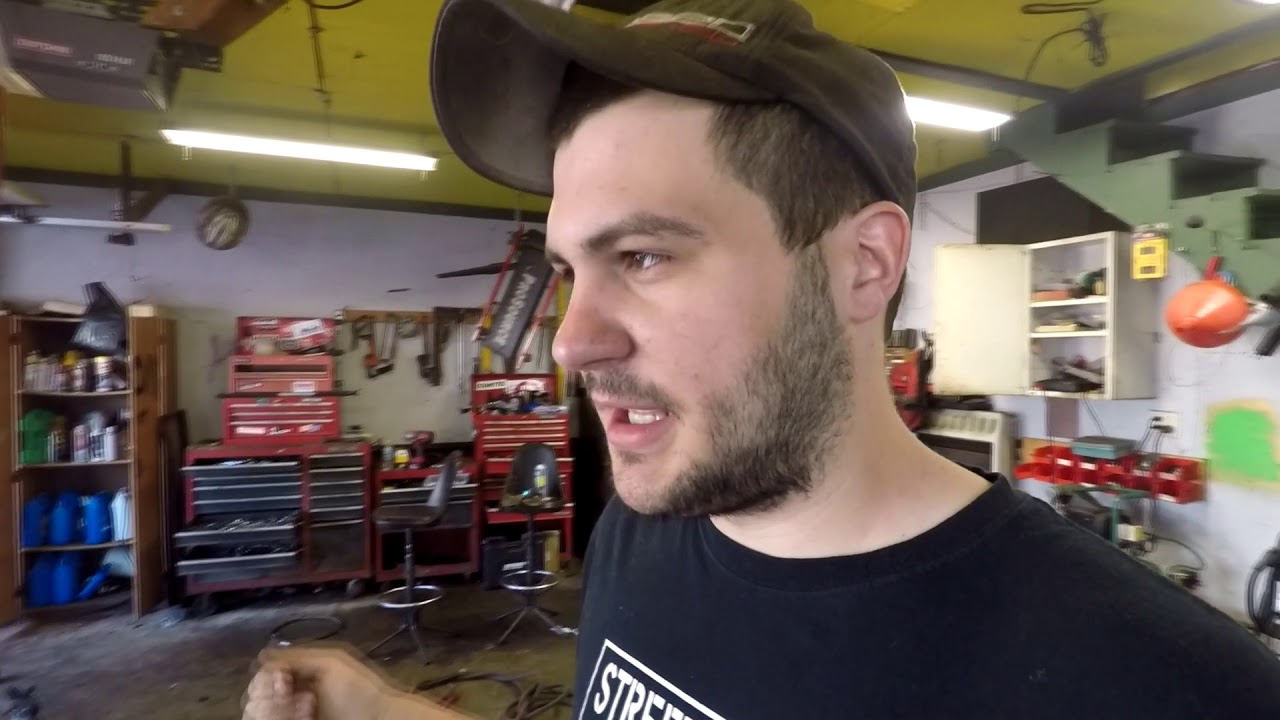 More Issues With The Sheep. Big Cam Honda Idle Tuning Tips