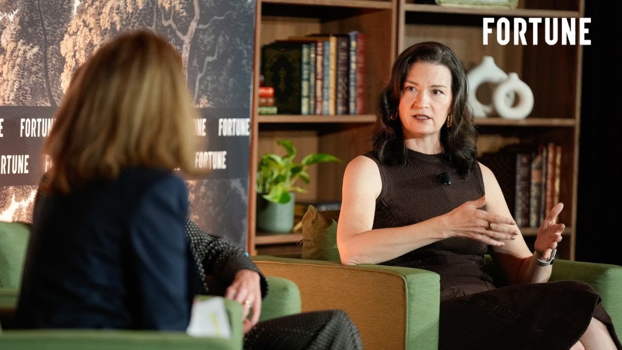 Inside the Dual Role of Overseeing Ralph Lauren and Leading Blue Apron as CEO
