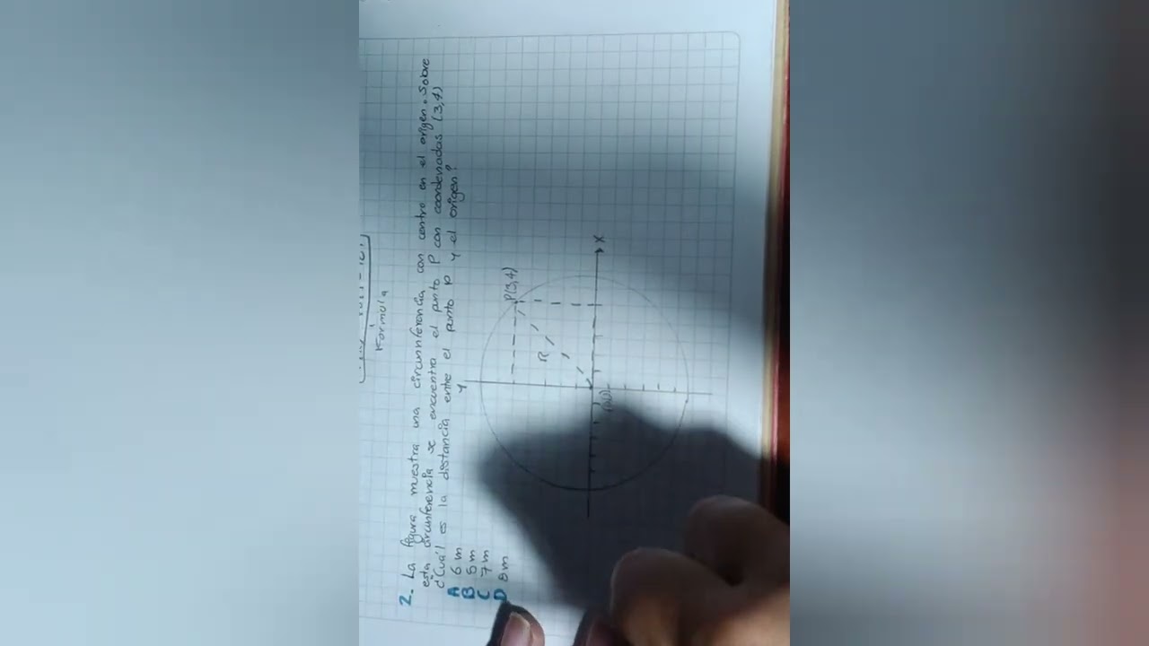Practica pruebas ICFES 🎓 sección matemáticas 