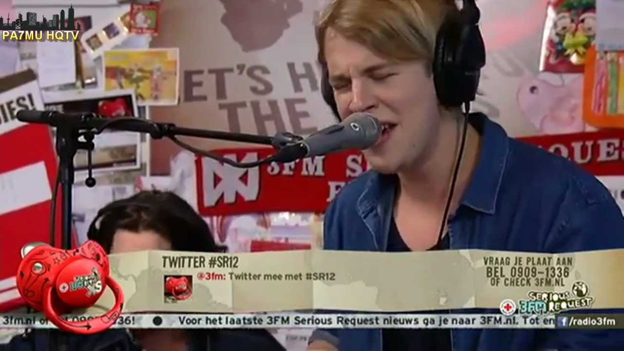 Tom Odell Another Love