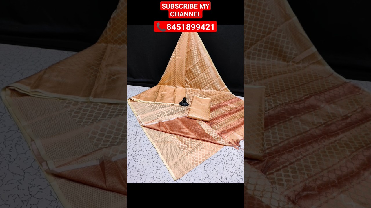 Light Weight Saree | Fancy Soft Touch Saree | Soft Shiny Sarees | Party wear Sarees