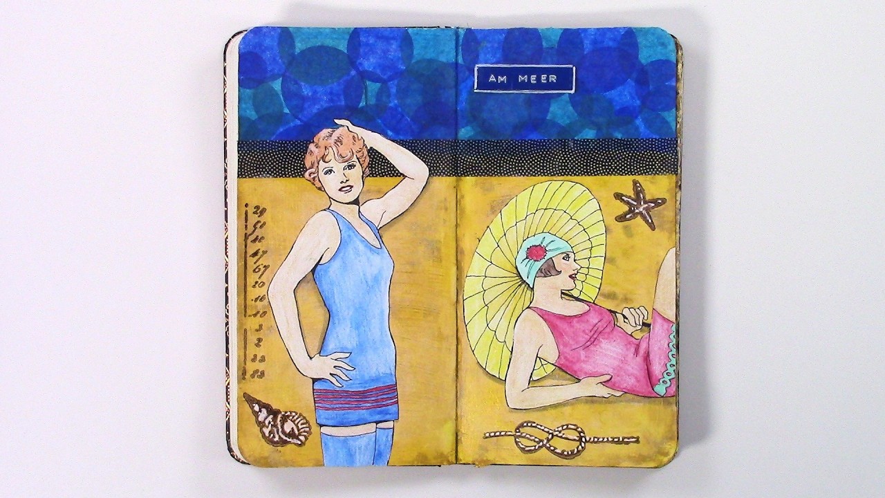 Calendar Journal 2026 9 / Kalender Journal 2026 9