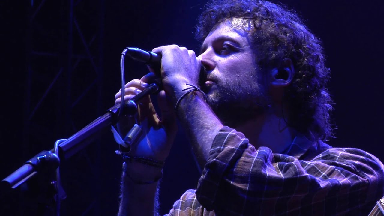 Pink Tones - Run Like Hell - Comfortably Numb. Vistalegre, Madrid, March 13th 2015
